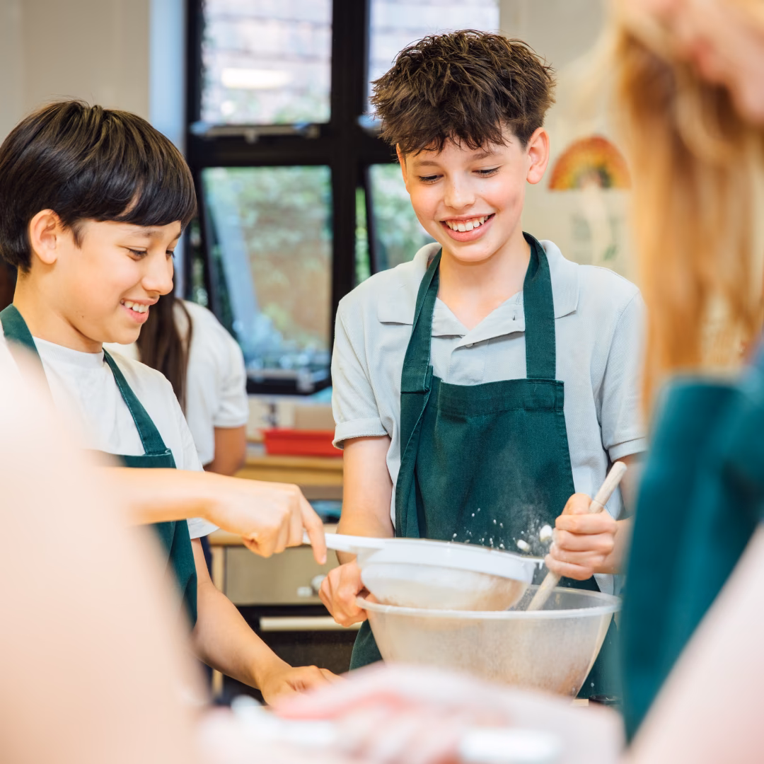 Community Engagement & Service