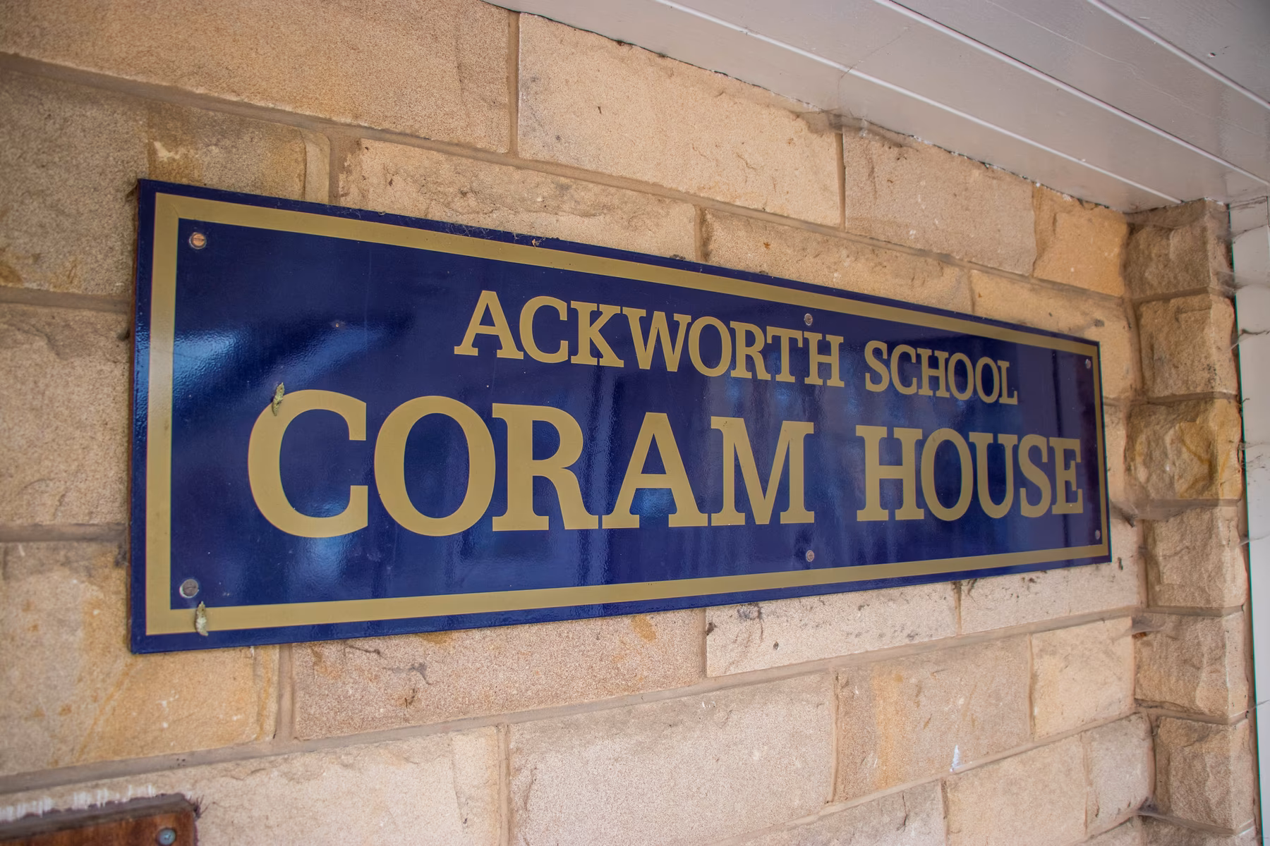 Ackworth School
