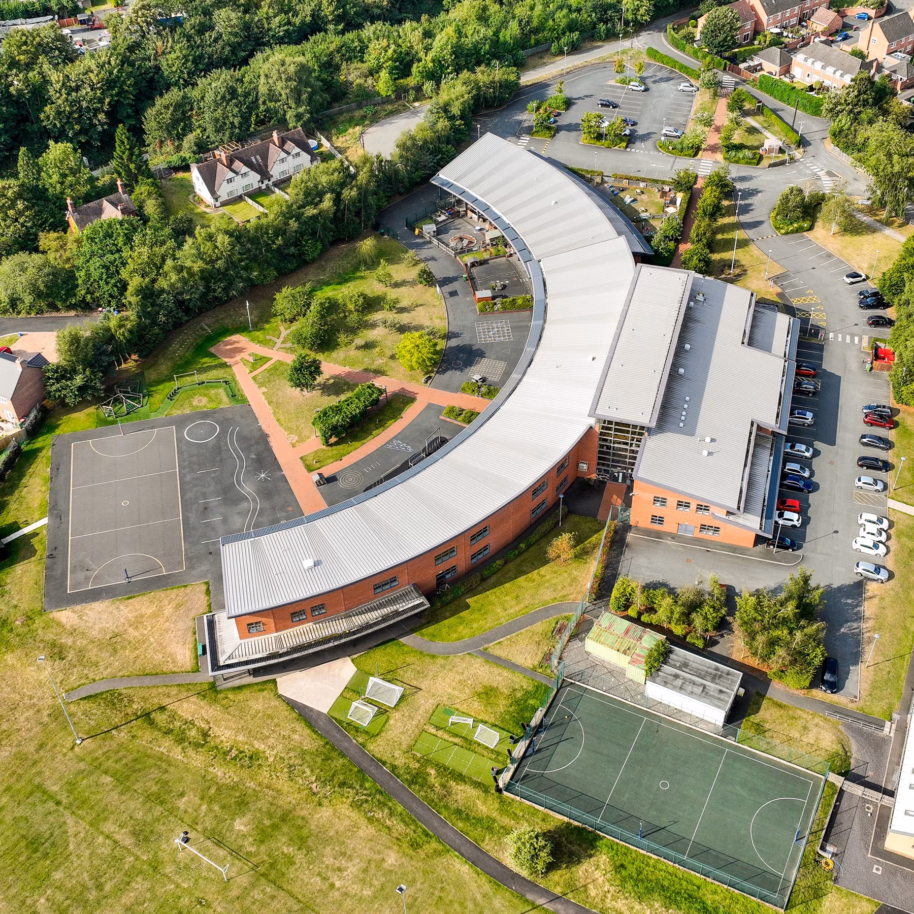 Wrekin College