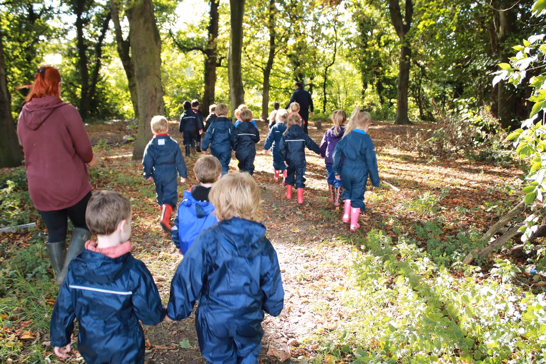 Forest School