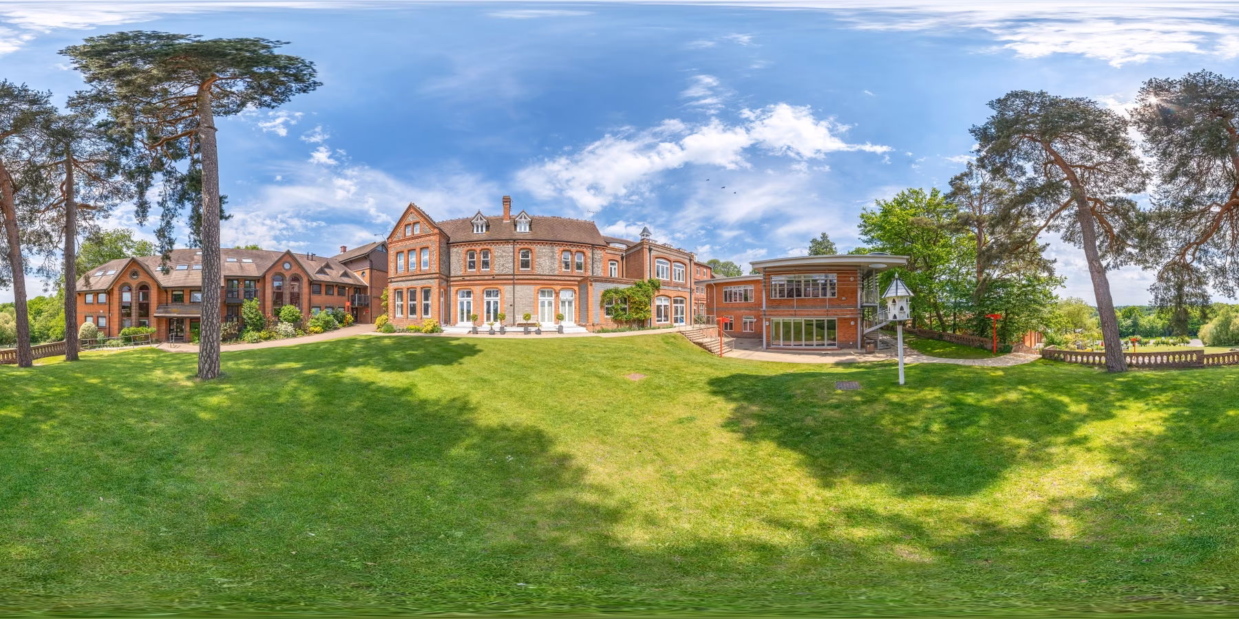 St George's Ascot