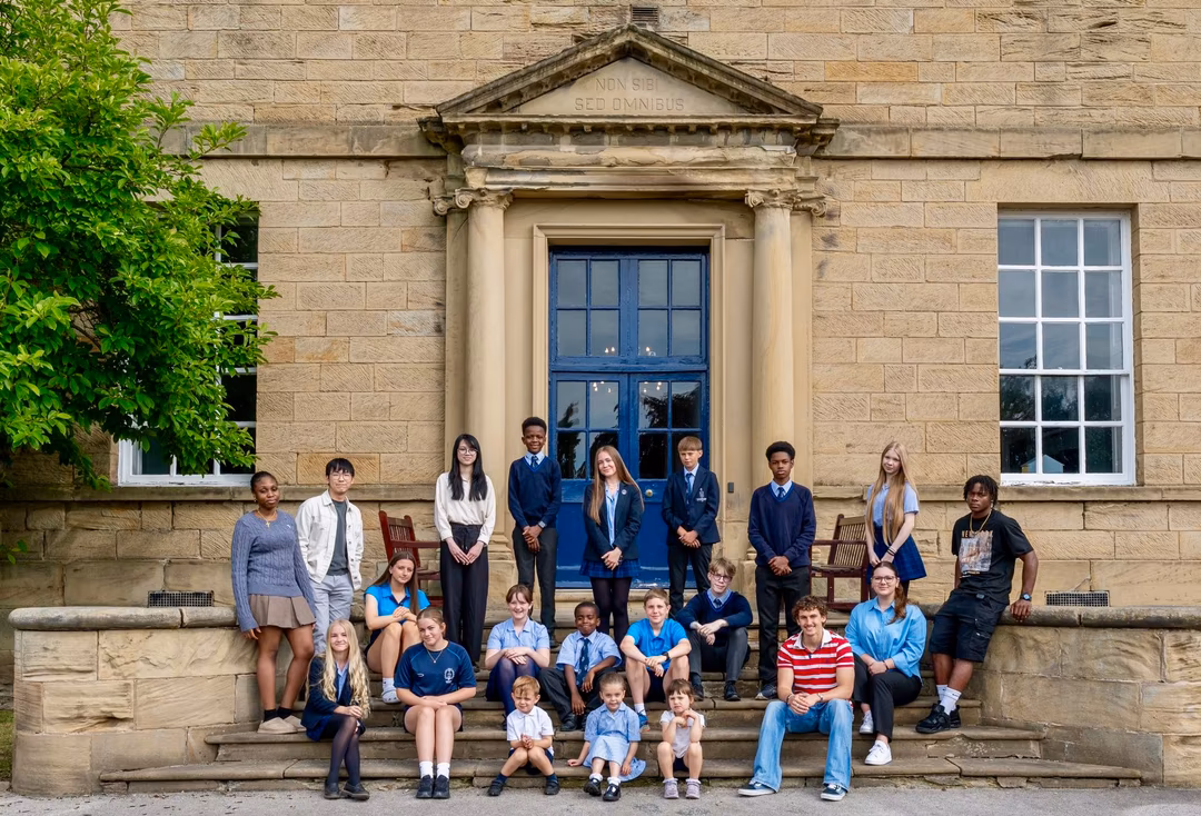 Ackworth School