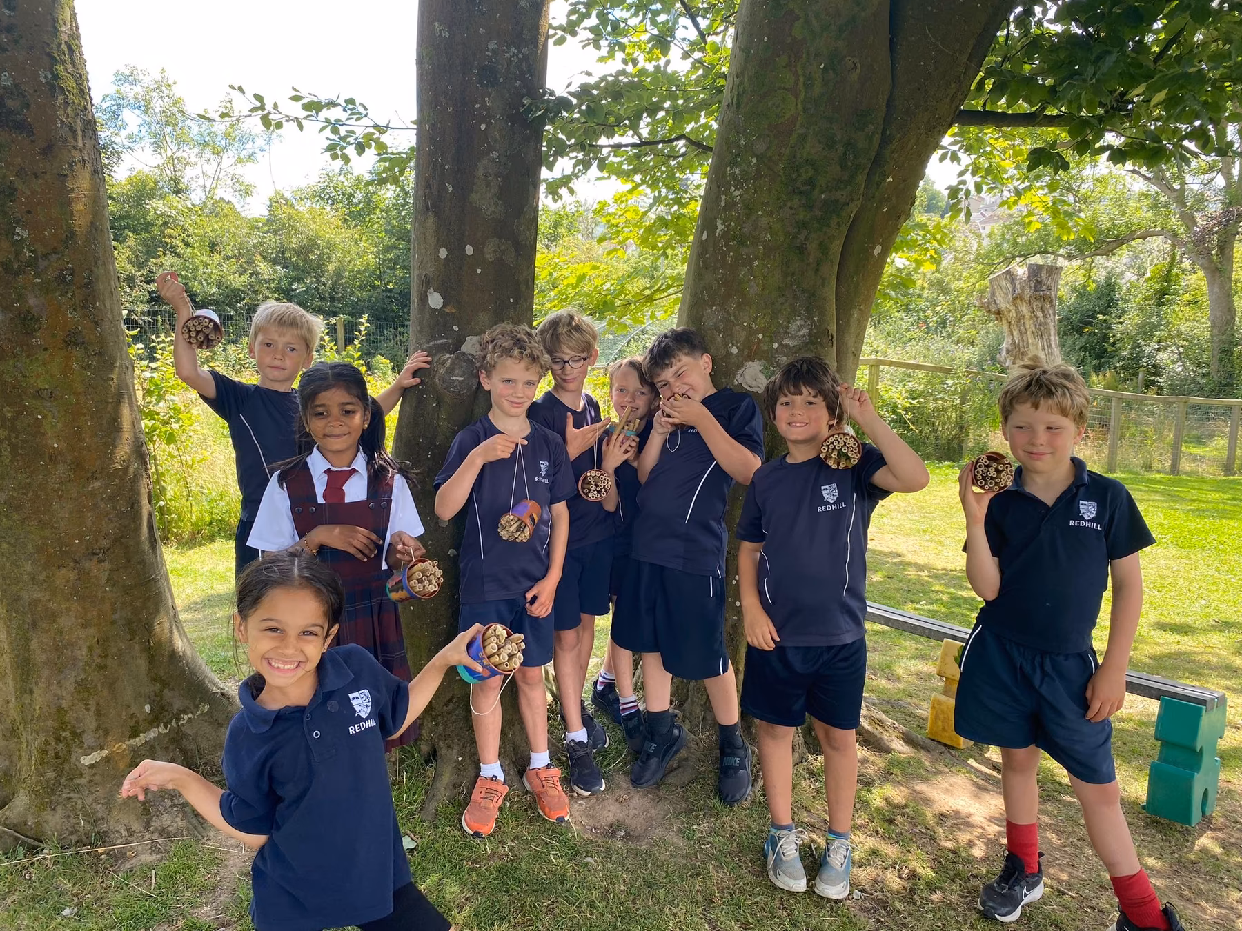 Redhill Preparatory School