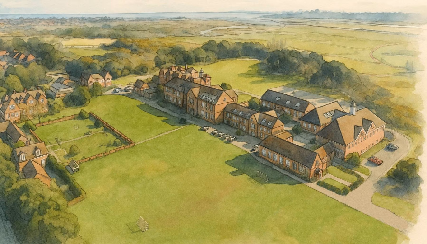 Saint Felix School