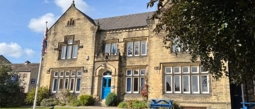 Hipperholme Grammar School (Secondary)