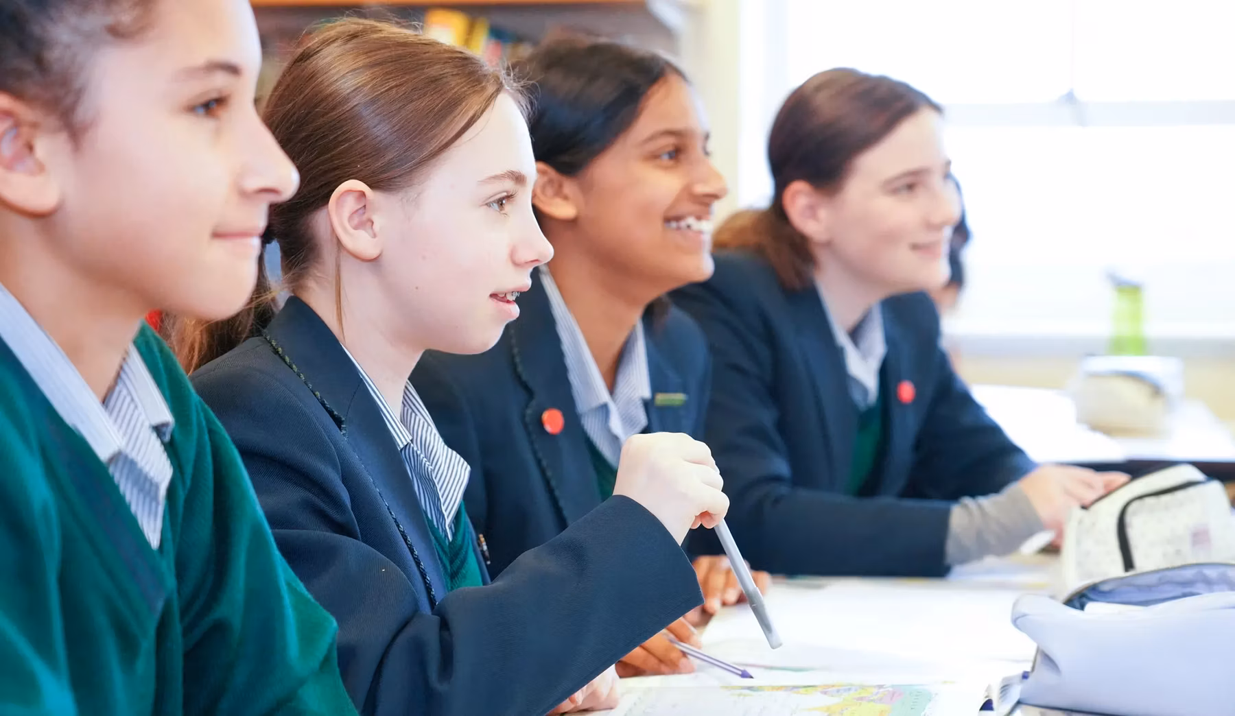 Edgbaston High School for Girls