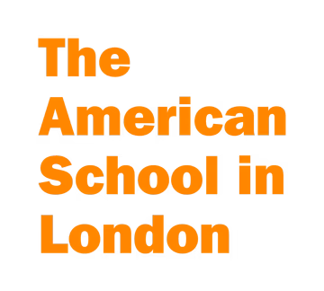 The American School in London (High School) crest