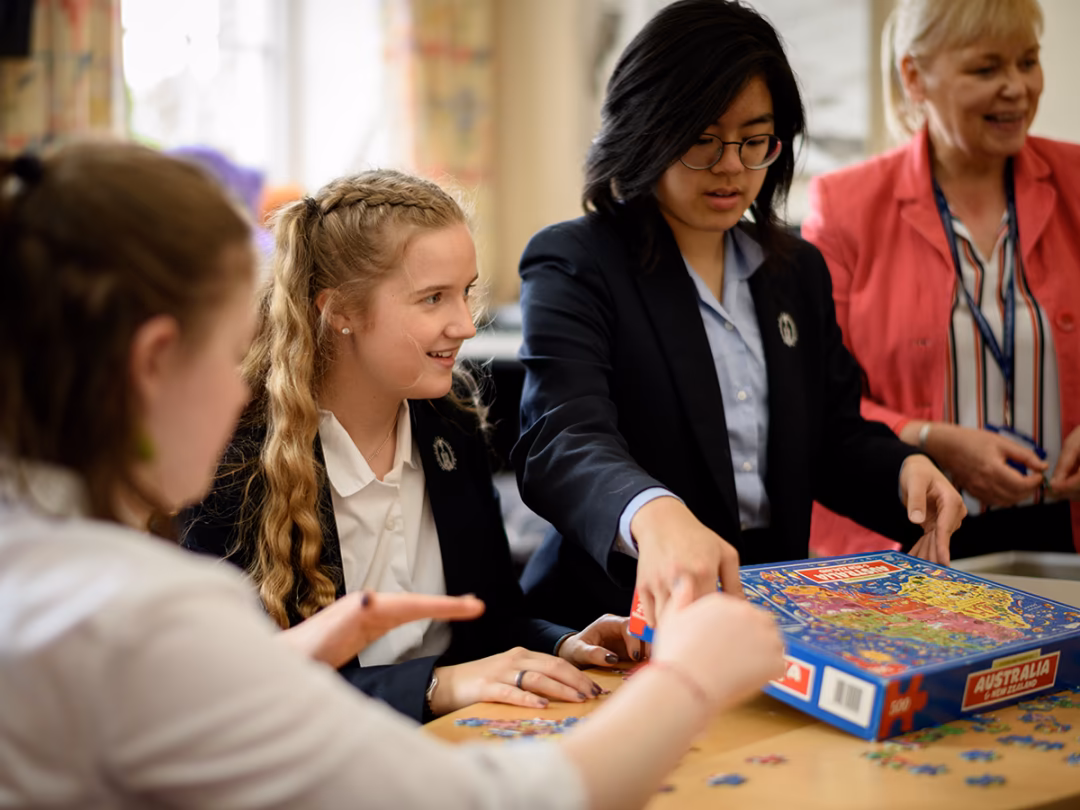 SEND (Special Educational Needs and Disability) Support