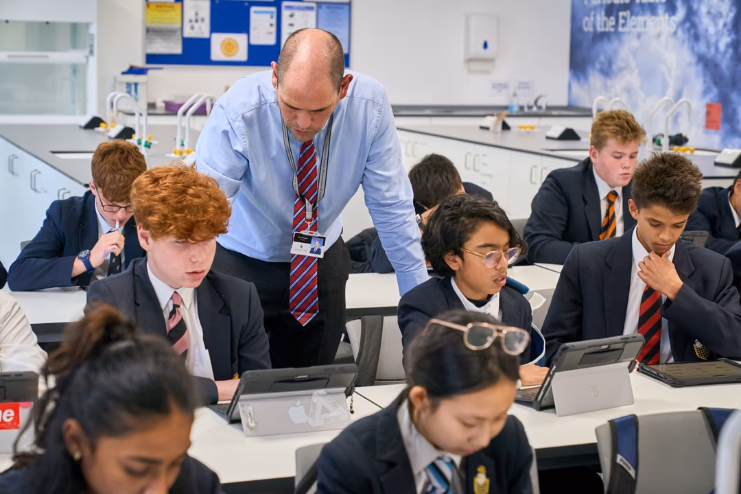 Aldenham School Digital Learning