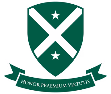 Ardvreck School crest