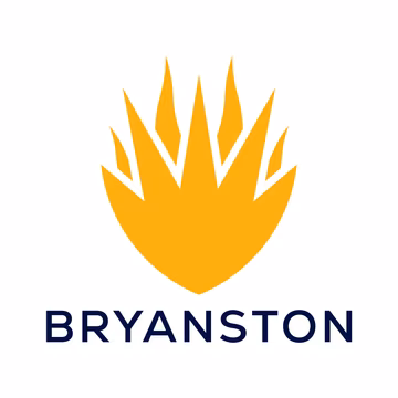 Bryanston School crest