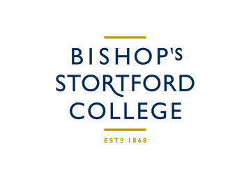 Bishop's Stortford College Prep crest