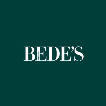 Bede's Prep School crest