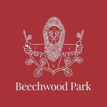 Beechwood Park School crest