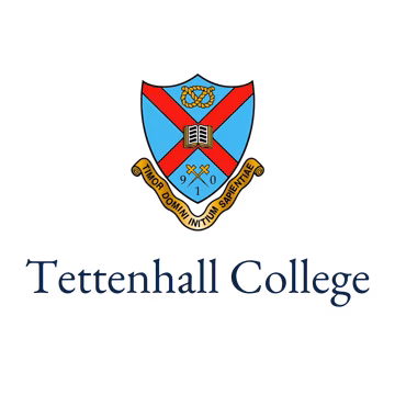 Tettenhall College logo