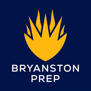 Bryanston Prep School crest