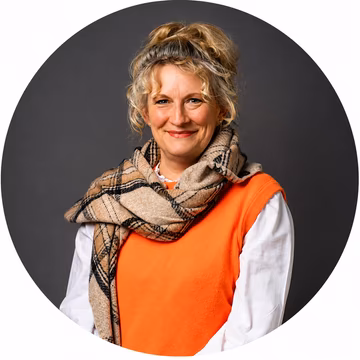Jo Garrard