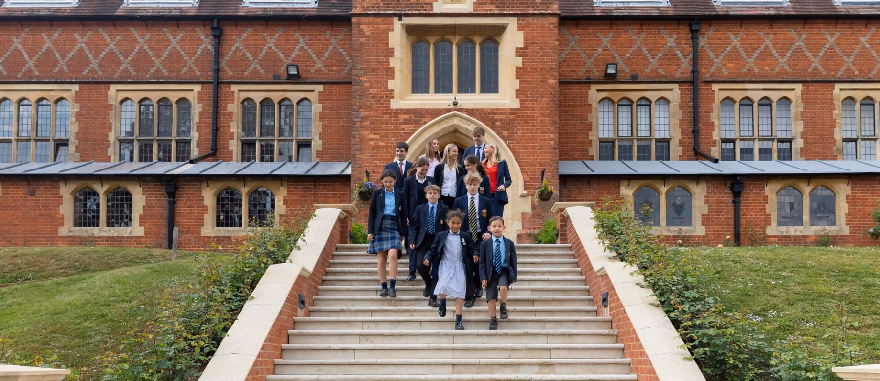 Cranleigh School