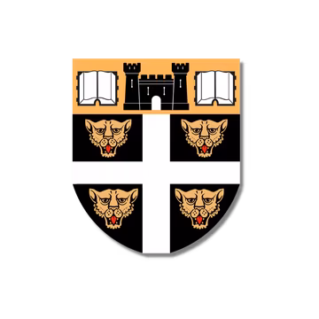Dover College Crest