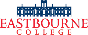 Eastbourne College crest
