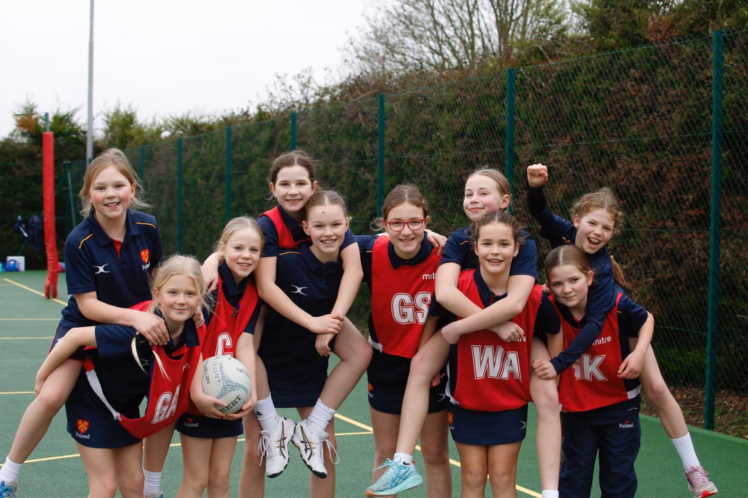 Netball