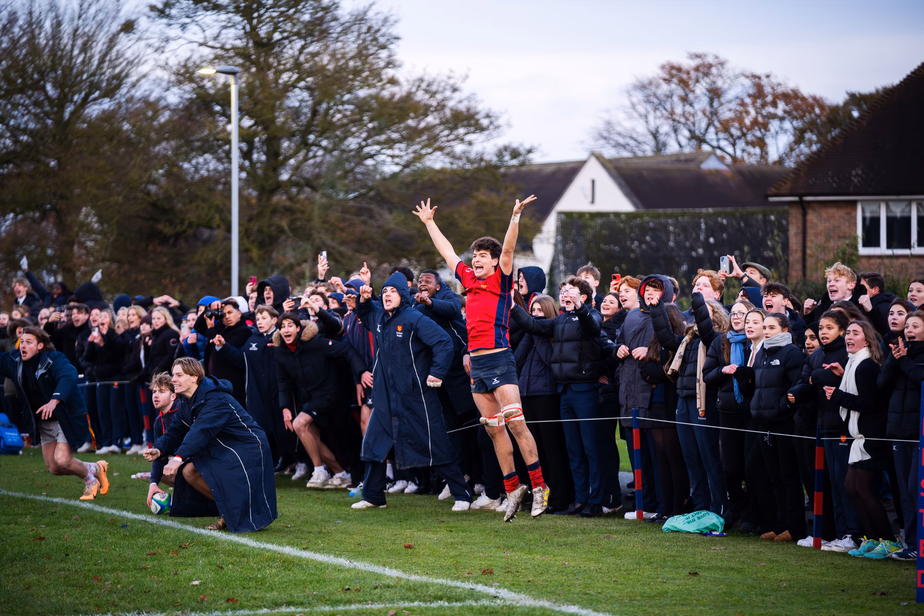 Felsted