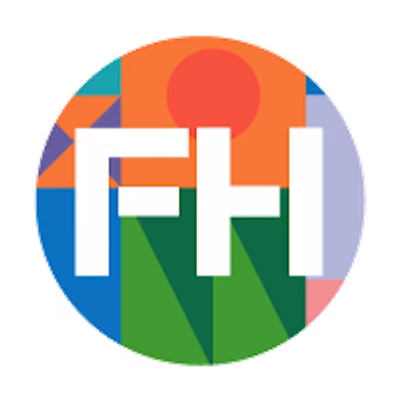 Frensham Heights crest