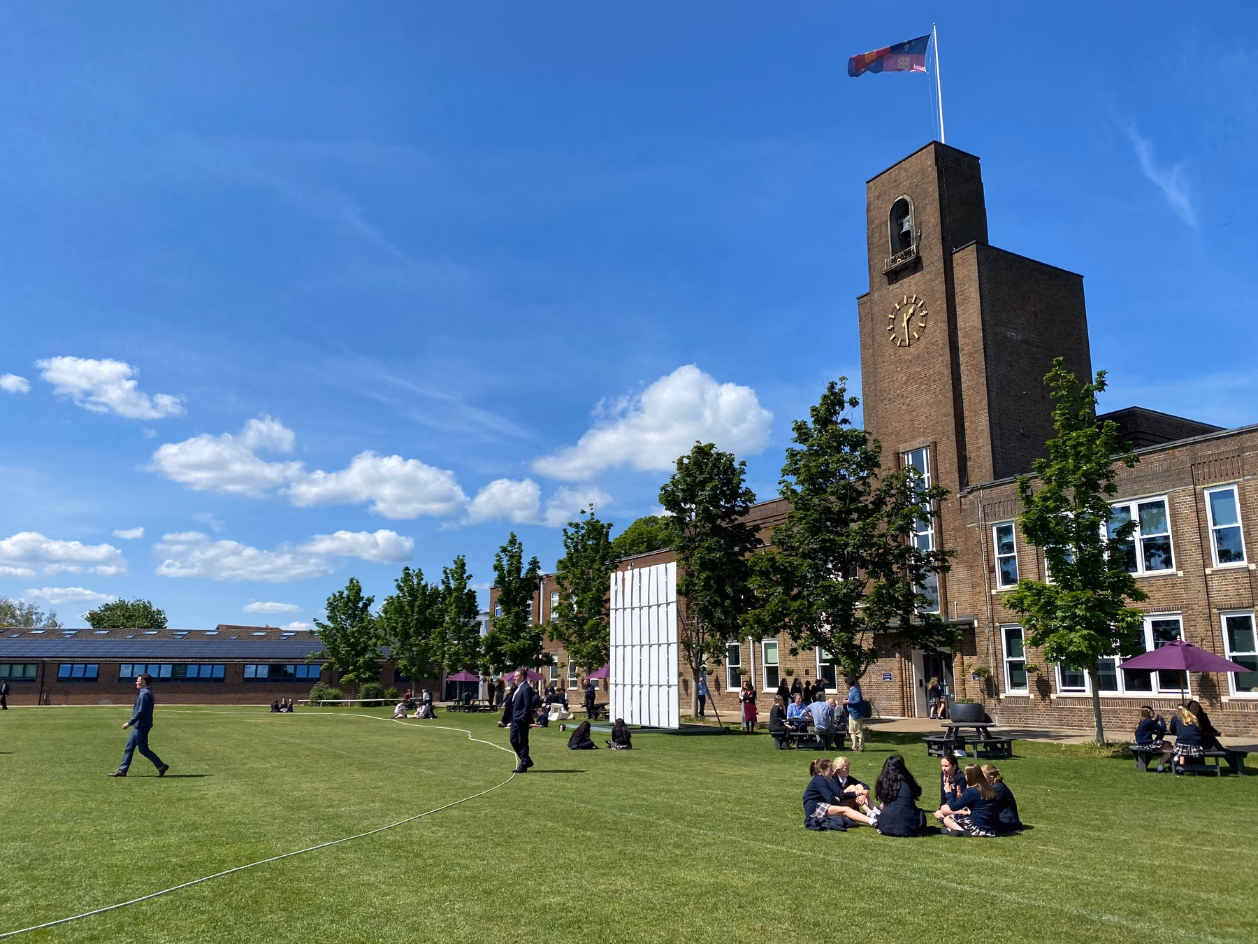 King Edward VI School