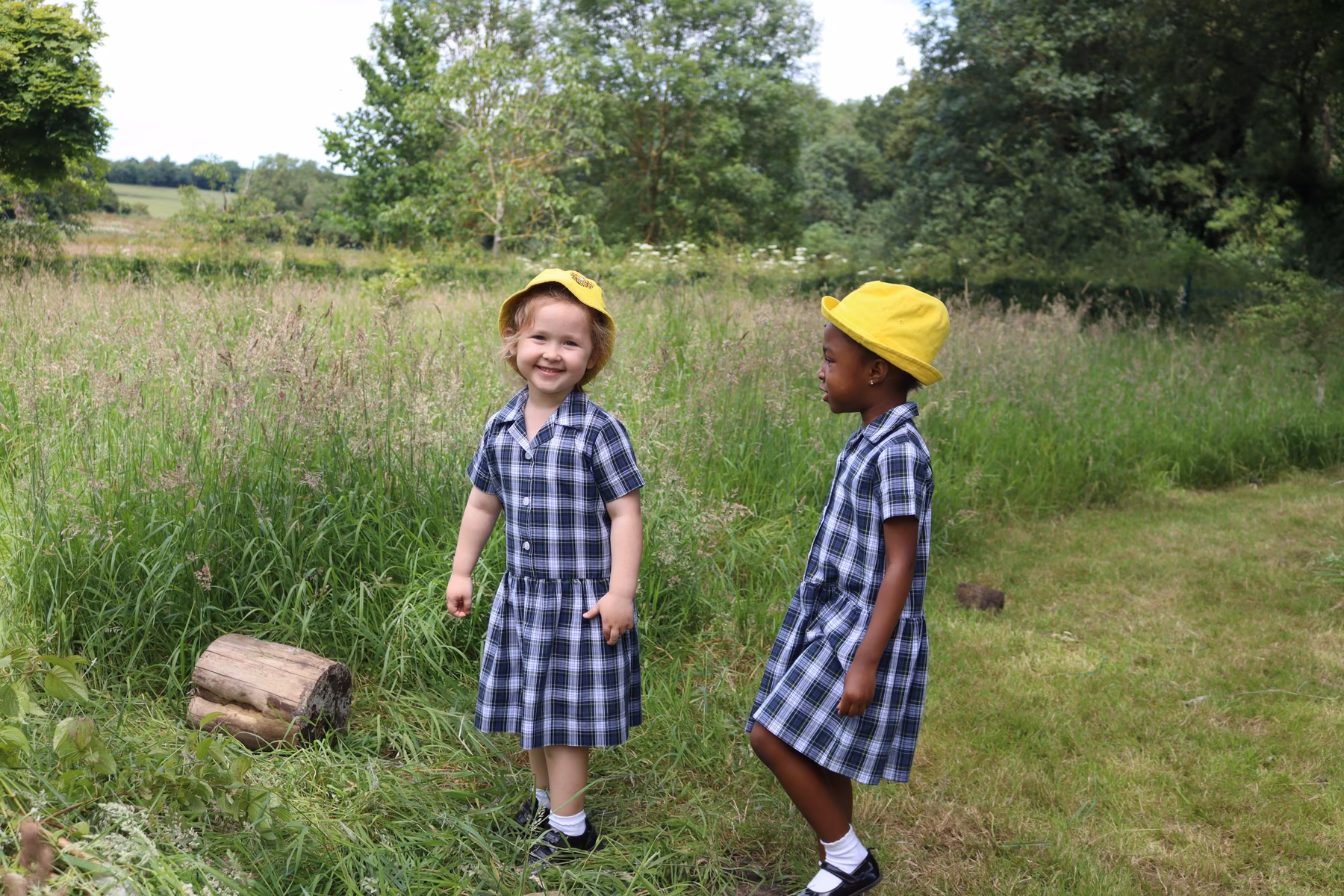 Aldenham Prep School