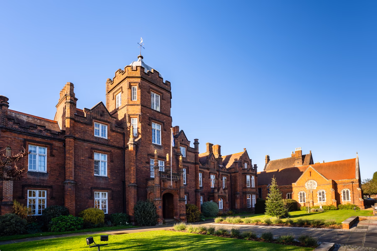 Ipswich School