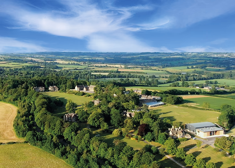 Kingham Hill School
