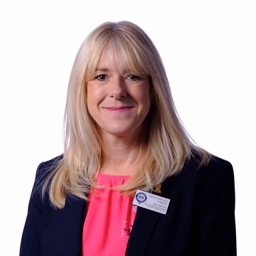 Karen Kilkenny