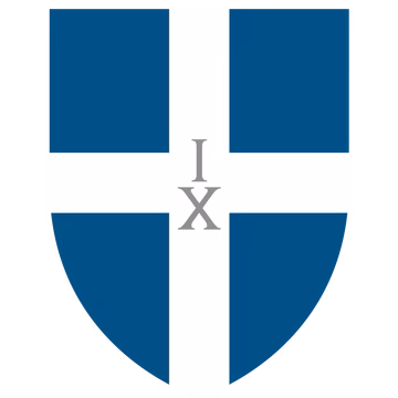 King’s School Canterbury crest