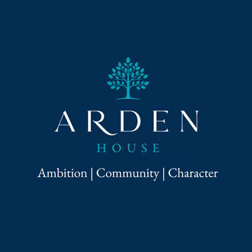 Arden House crest