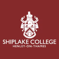 Shiplake College crest
