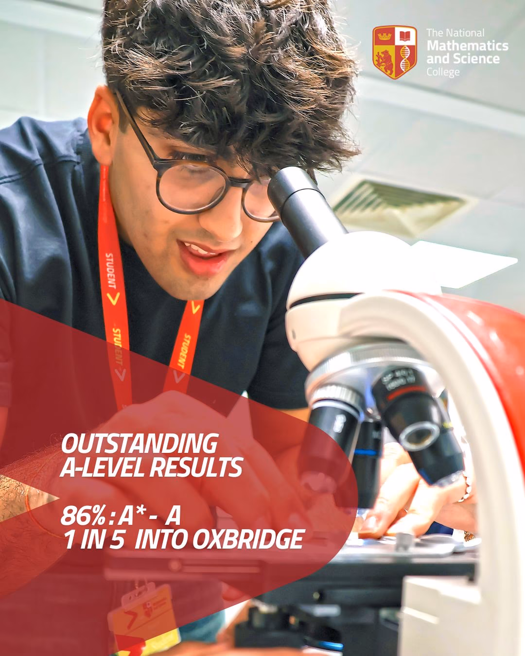 A level Results