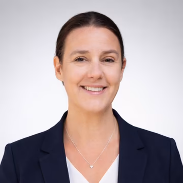 Pippa Hopkins
