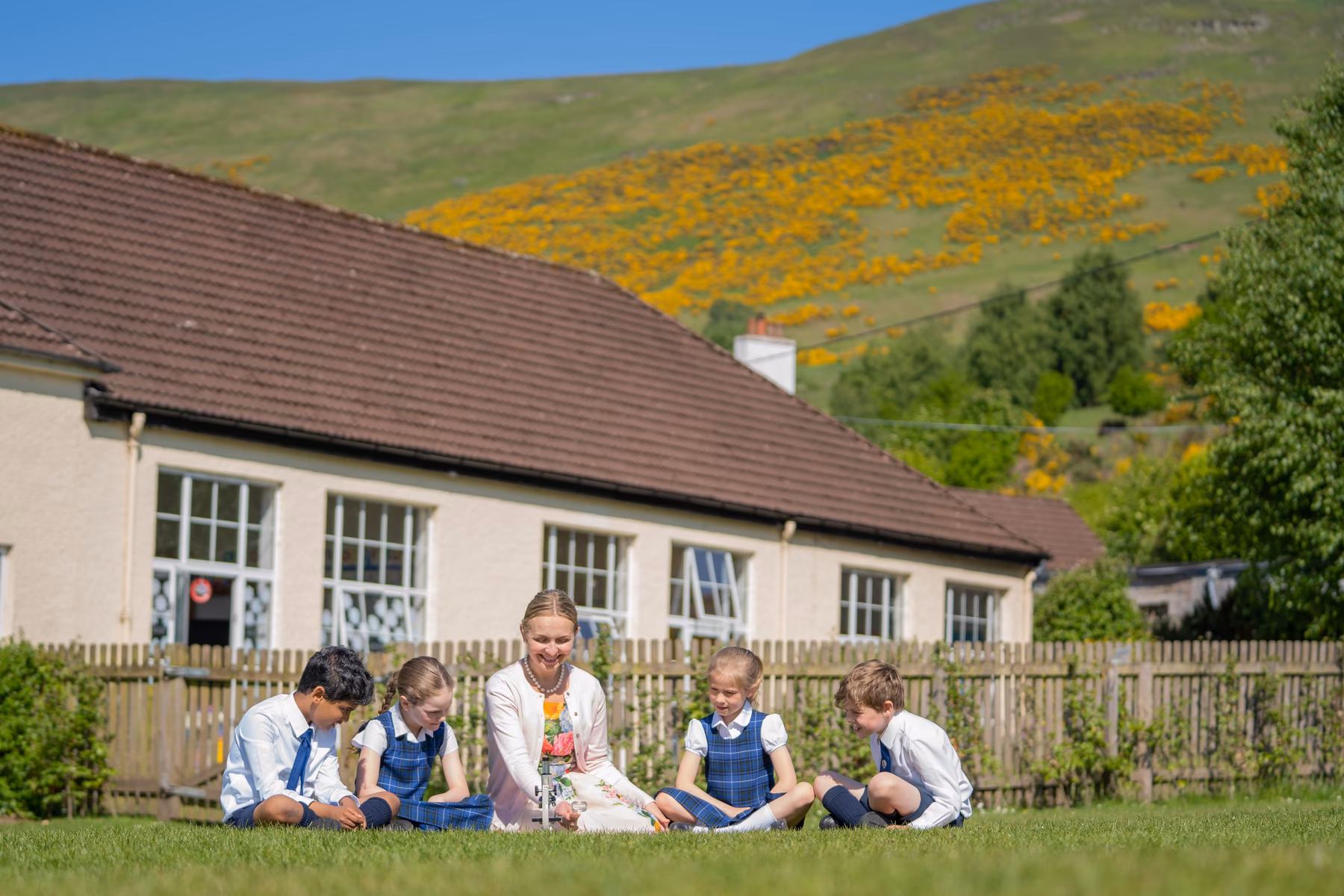 Dollar Academy (Prep)