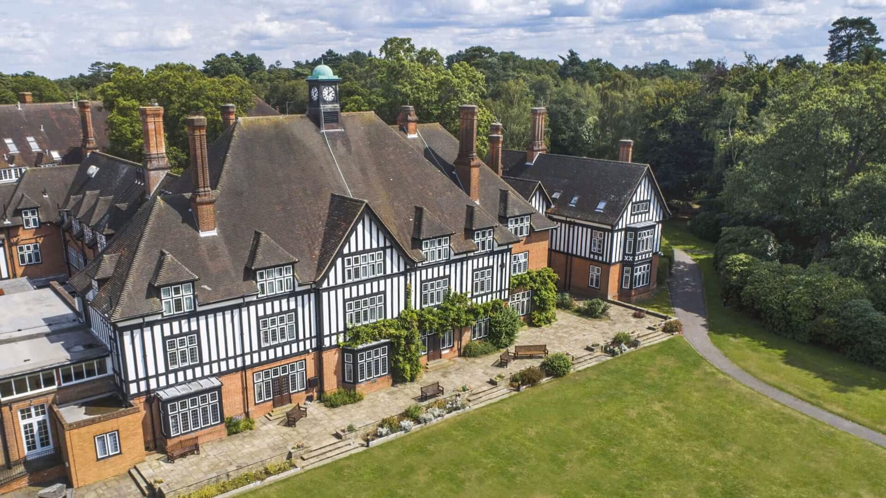 Queenswood