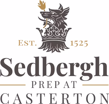 Sedbergh Prep School logo