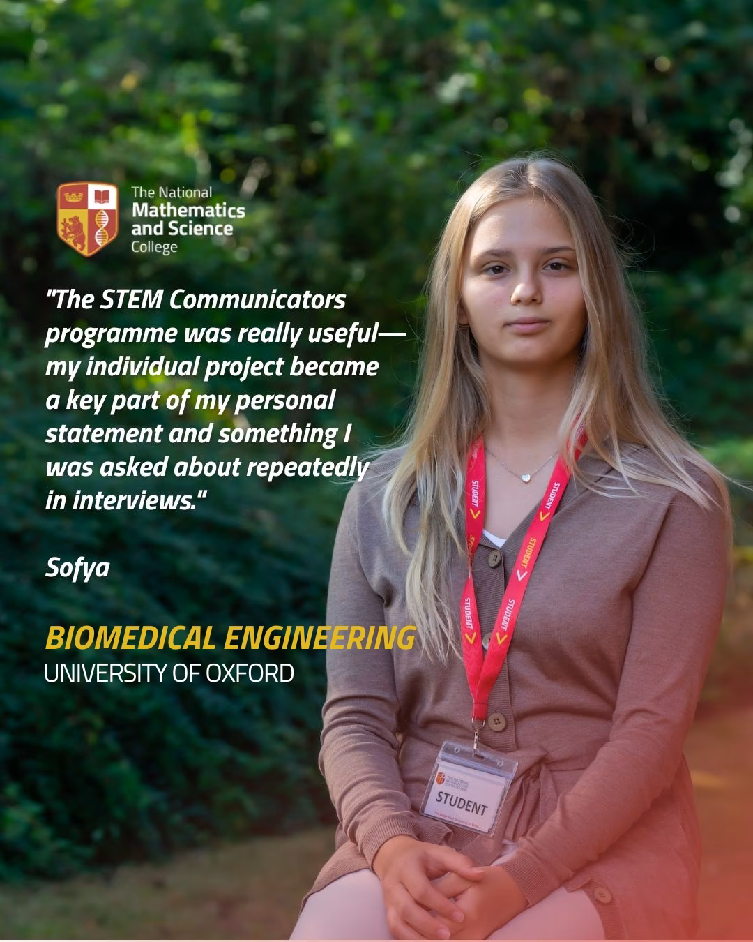 STEM Education