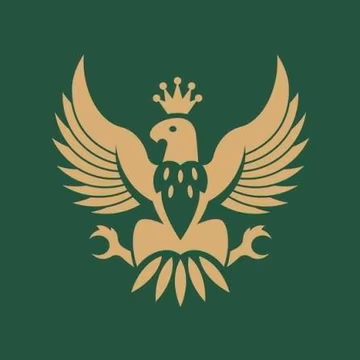St Aloysius’ College crest