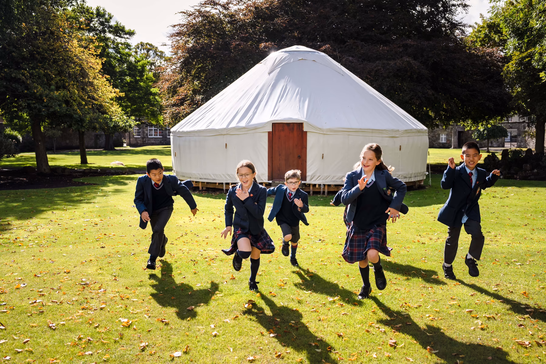 St Leonards School (Prep)