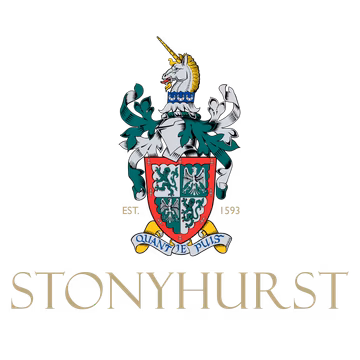 Stonyhurst College crest