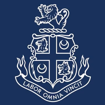 Strathallan School (Prep) crest