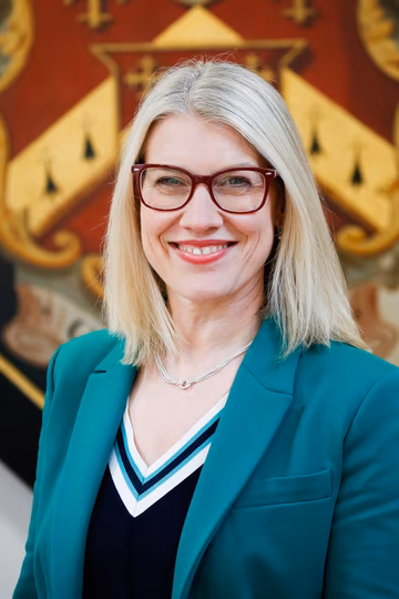 Susan Godfrey
