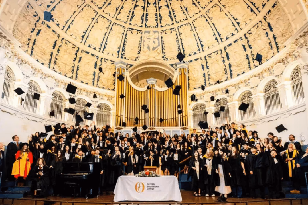 Oxbridge/Highly Selective University Progression