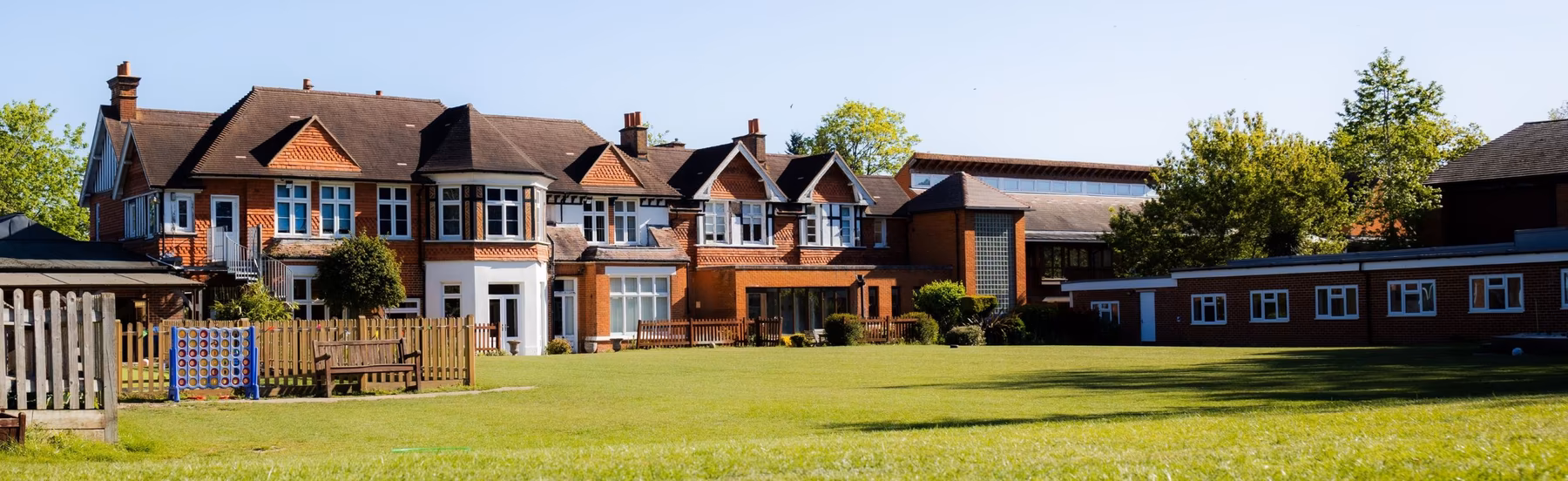 Yateley Manor School (Prep)