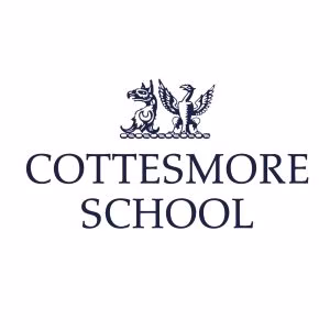 Cottesmore Crest