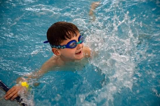 Swimming